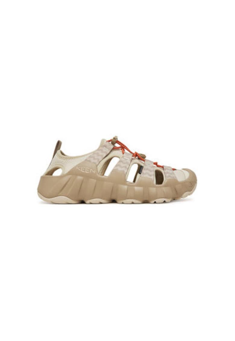 Keen Sandale dama - 1028661 - Textil - Ecru