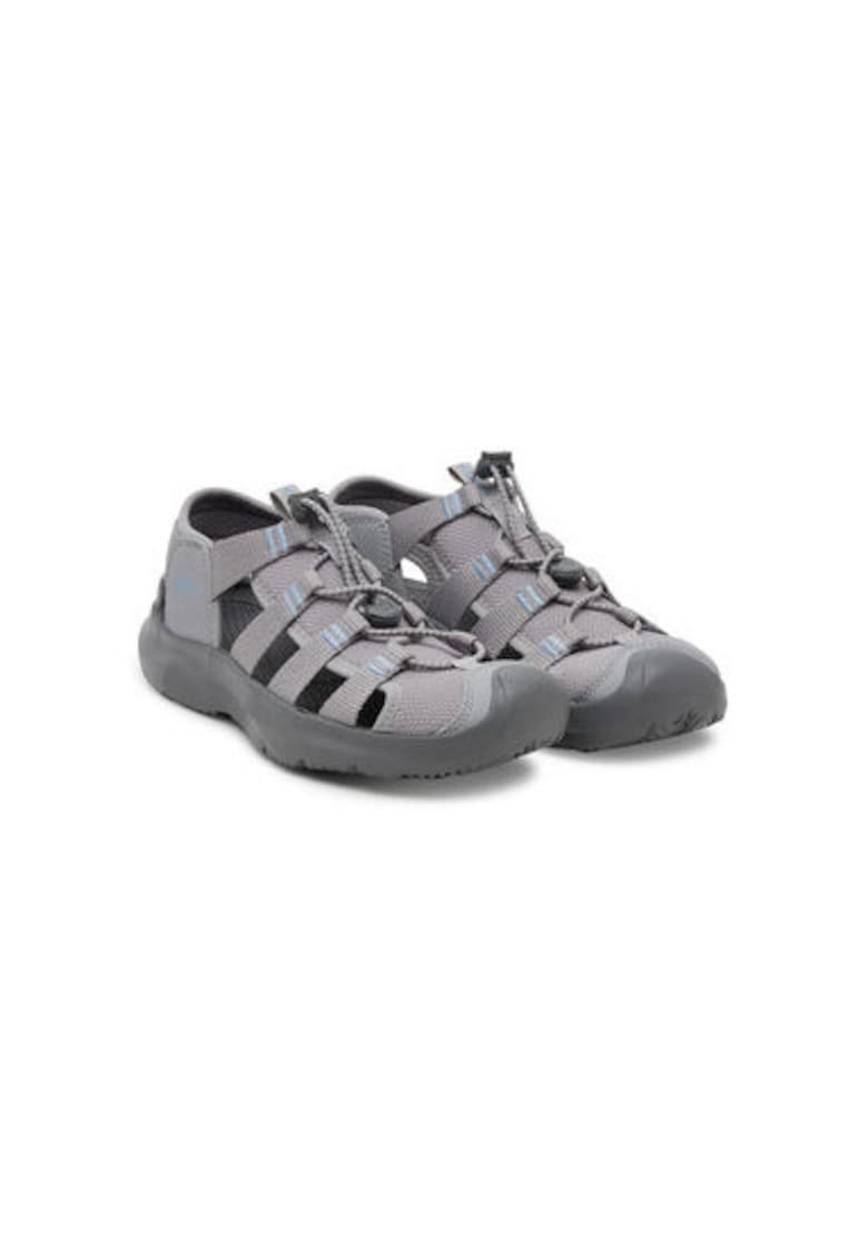Keen Sandale dama - 1030384 - Textil - Gri