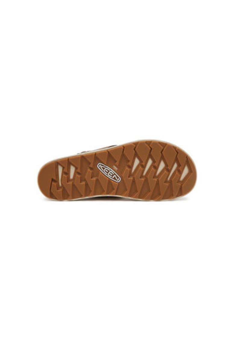 Sandale dama - 1030523 - Piele naturala - Bej - Keen