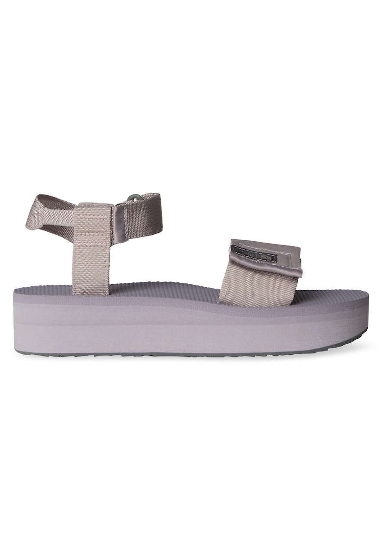 Sandale dama - NF0A8AE775Q1 - Textil - Gri