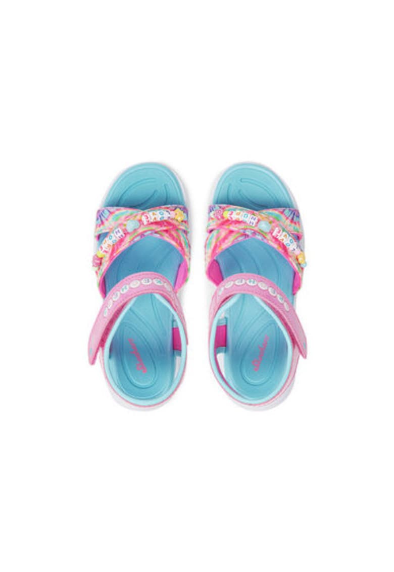 Sandale dama - 303045L - Piele ecologica