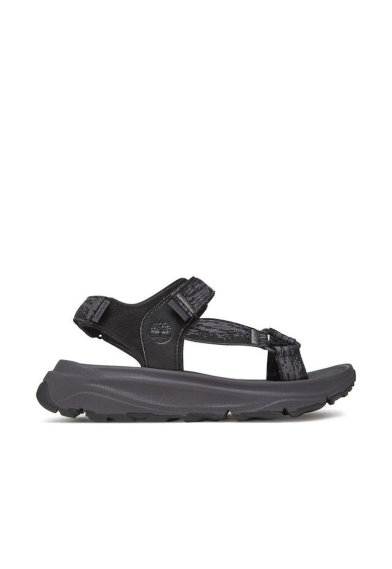 Sandale dama - TB0A41R8ETY1 - Textil - Negru