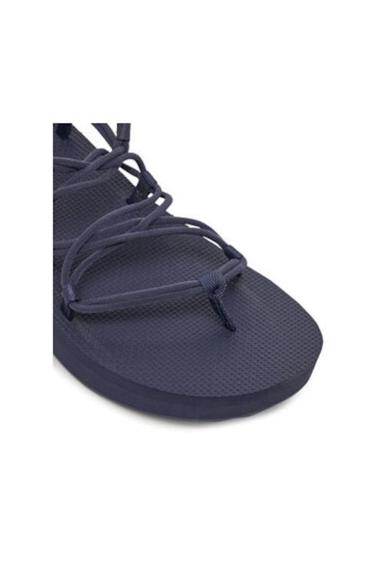 Sandale dama - 1127890 - Textil - Mov