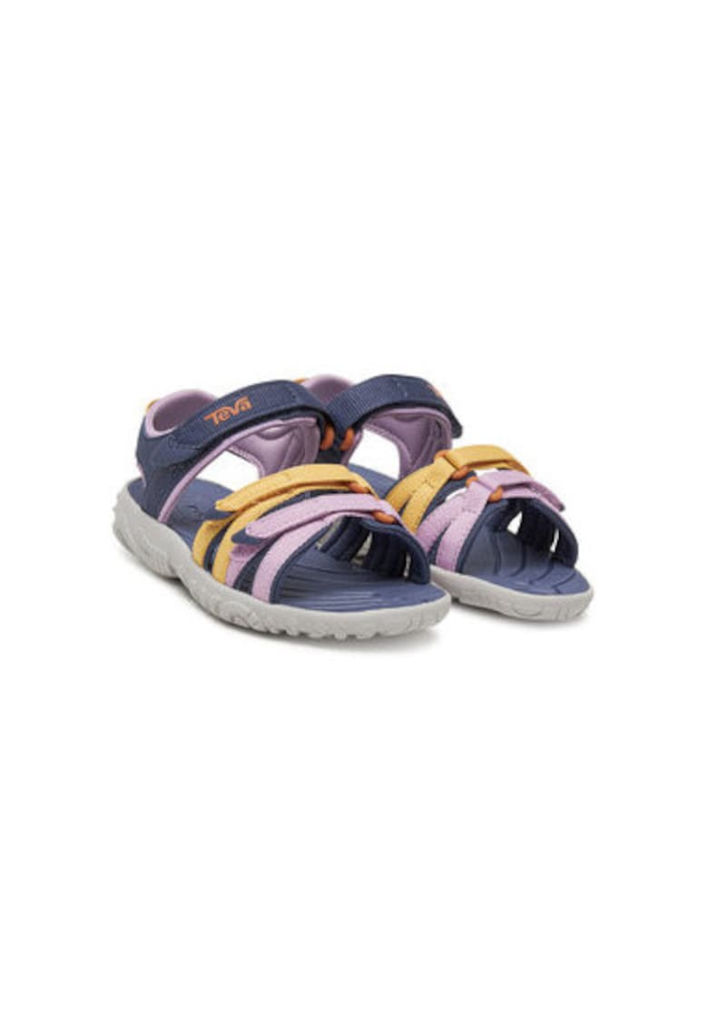 Teva Sandale dama - 1019395c - Textil - Multicolor