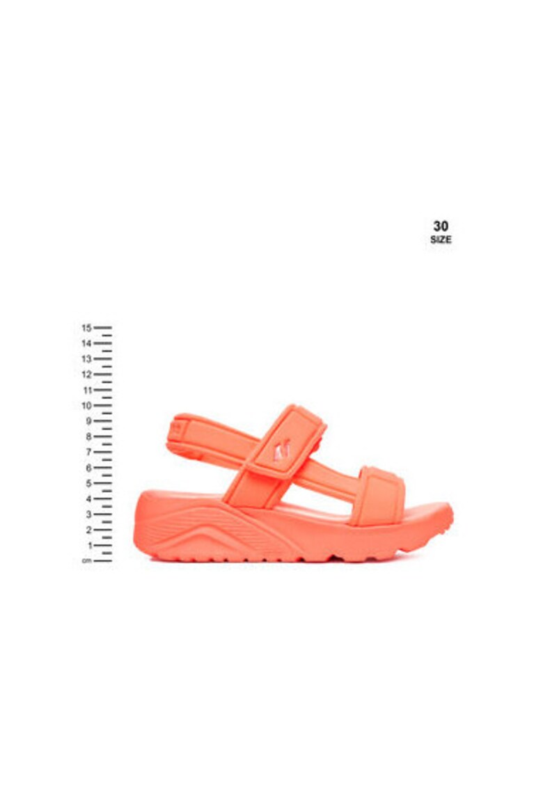 Sandale corai - Coral