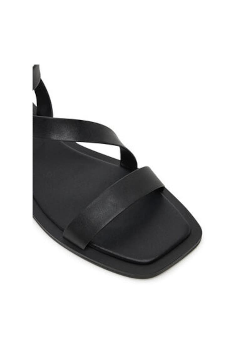 Sandale dama - 13966800 - Piele naturala