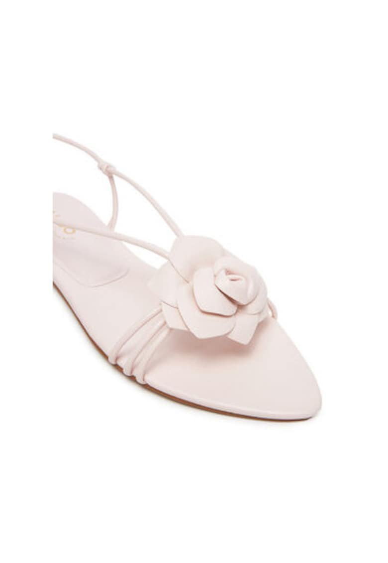 Sandale dama - 13986282 - Piele ecologica