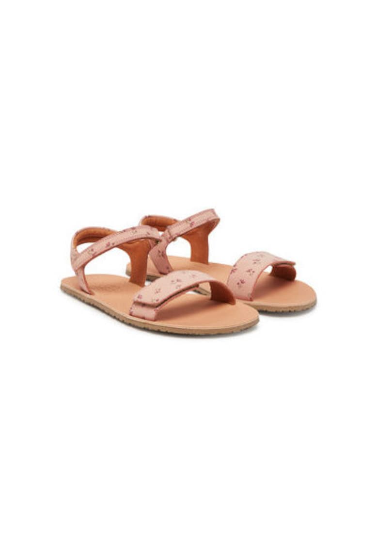 Sandale dama - G3150264-23 - Piele naturala - Roz