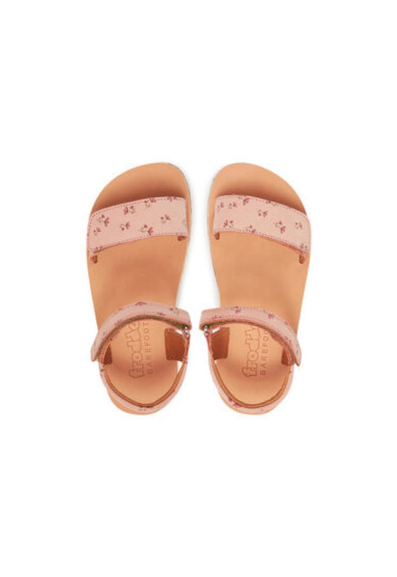Sandale dama - G3150264-23 - Piele naturala - 35 EU - Roz