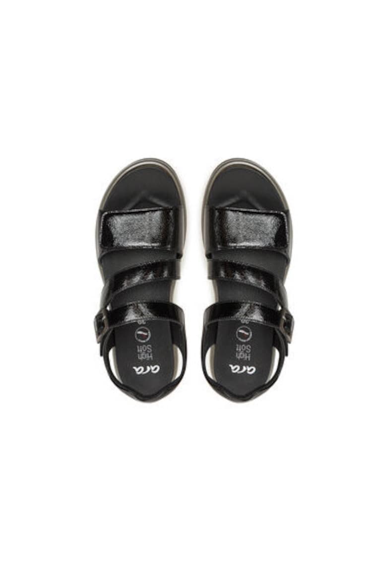 Sandale dama - 12-21006-01 -  Piele naturala