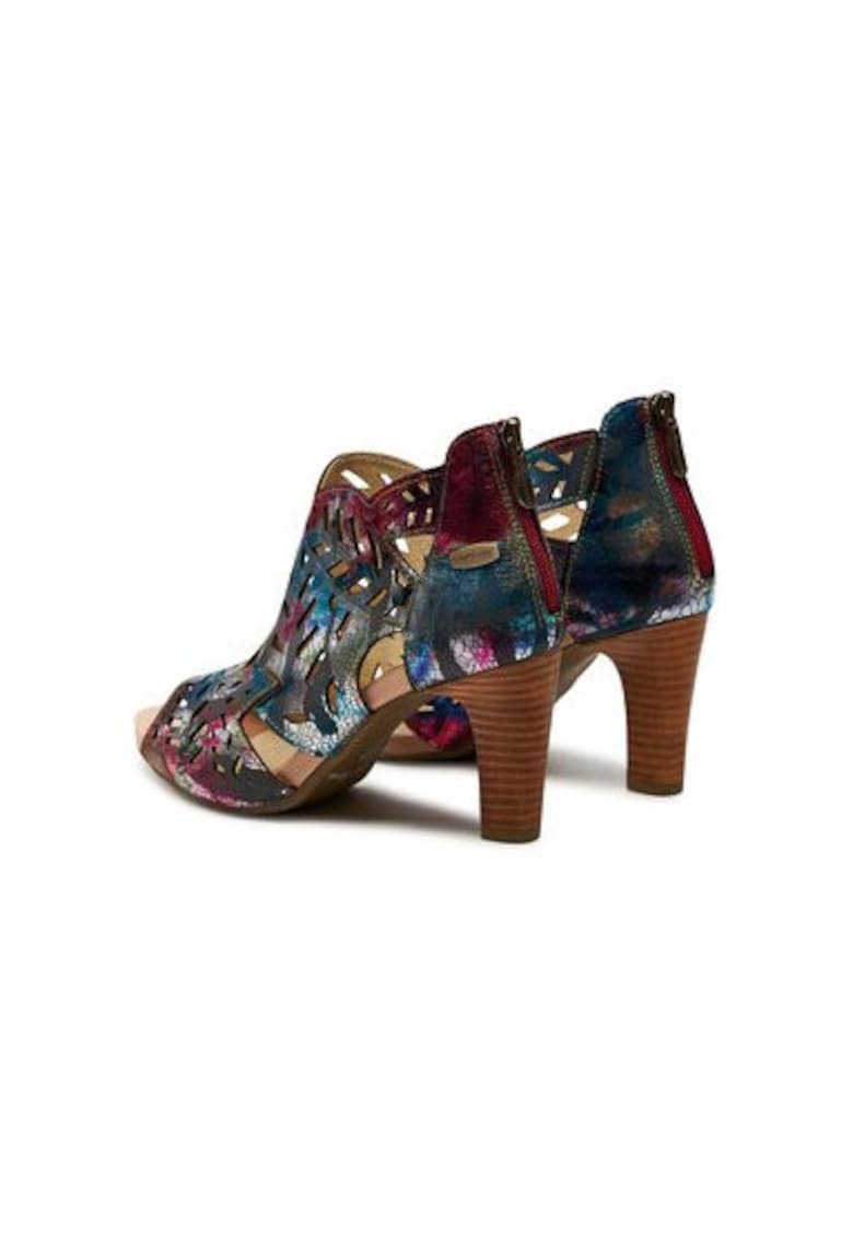 Sandale dama - Albane 482 - Piele naturala