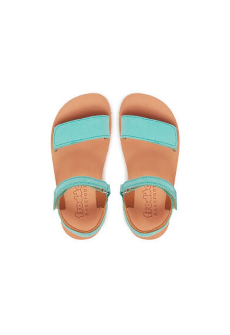 Froddo Sandale dama - G3150264-22 - Piele naturala - Verde