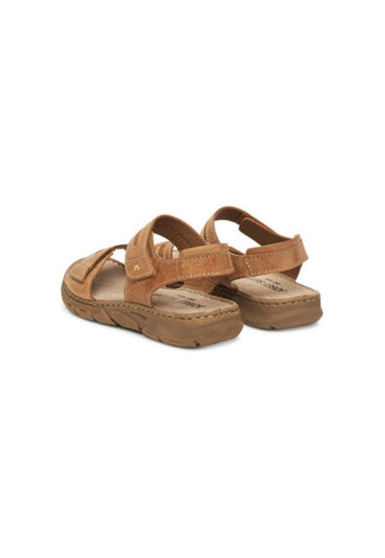 Sandale dama - 76808 -  Piele naturala