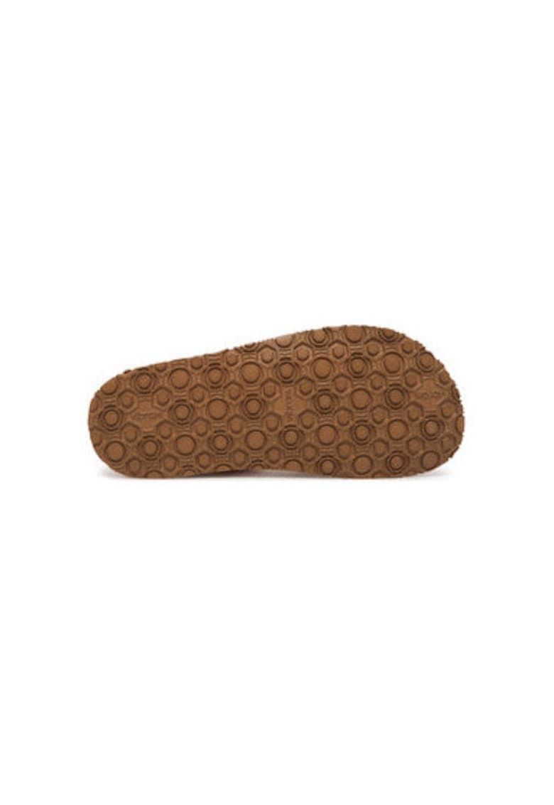 Sandale dama - G3150263-6 - Piele naturala - Roz