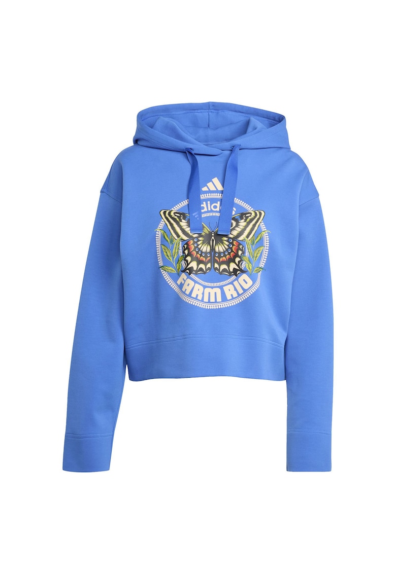 Hanorac Farm Hoodie JL8608