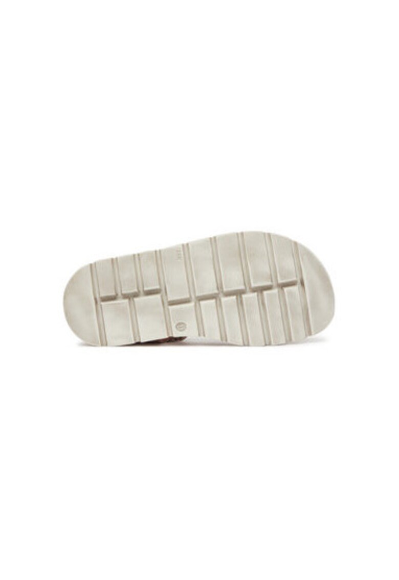 Sandale dama - G3150287-5 - Piele naturala - Roz
