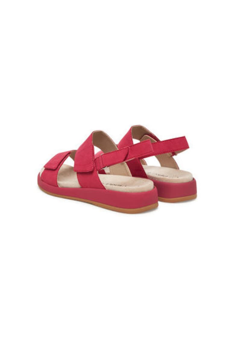 Sandale dama - 9-28207-44 -  Piele naturala