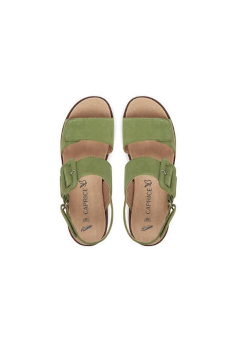 Sandale dama - 9-28714-44 -  Piele naturala