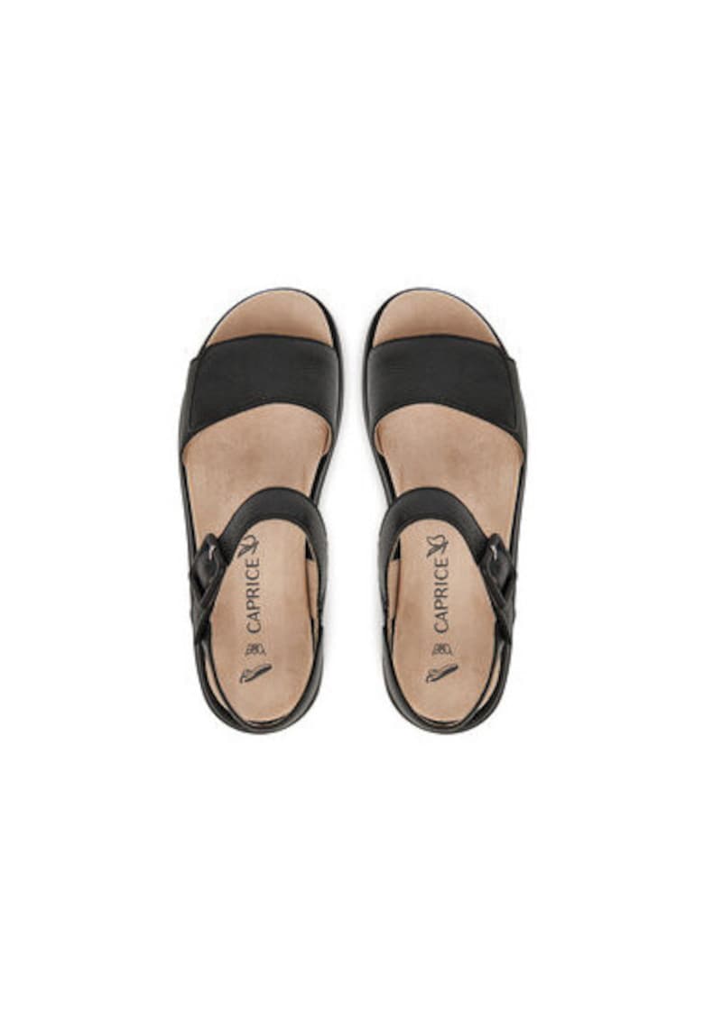 Sandale dama - 9-28717-44 -  Piele naturala