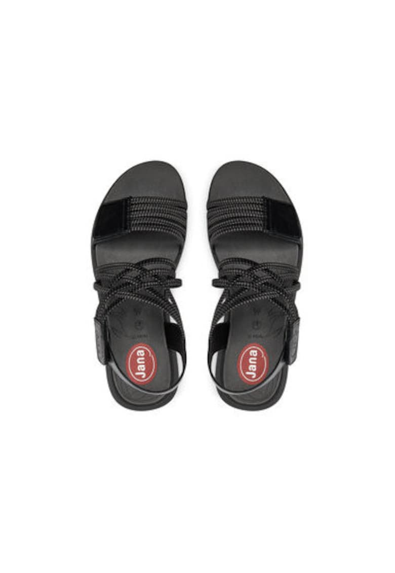 Sandale dama - 8-28766-42 001 - Jana - Piele ecologica