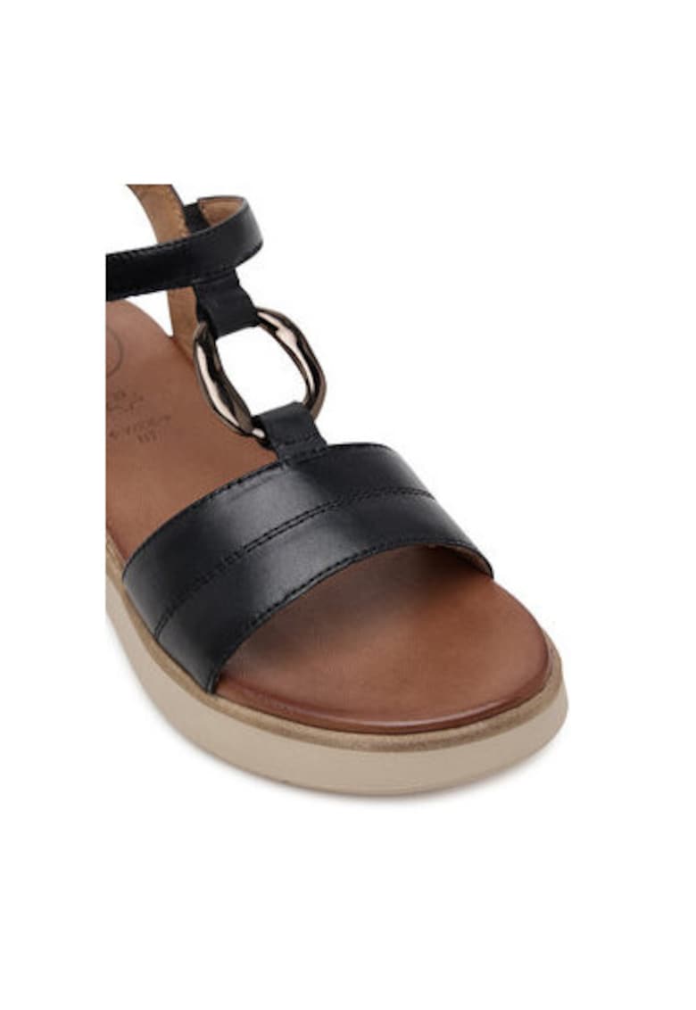 Sandale dama - 8-88718-44 001 -  Piele naturala