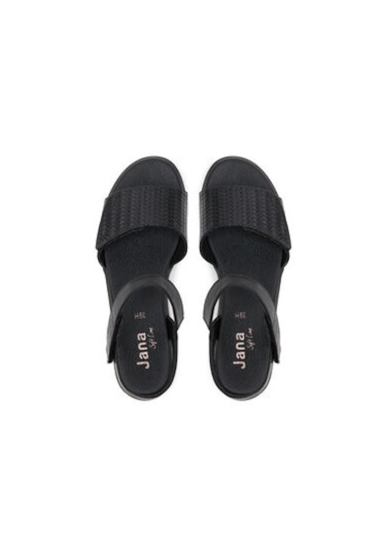 Sandale dama - 8-28265-42 001 - Jana - Piele ecologica