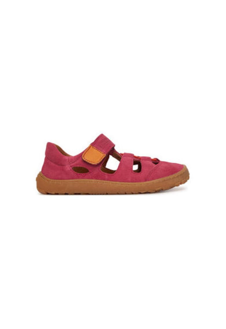Sandale dama - G3150262-12 - Piele naturala - Roz