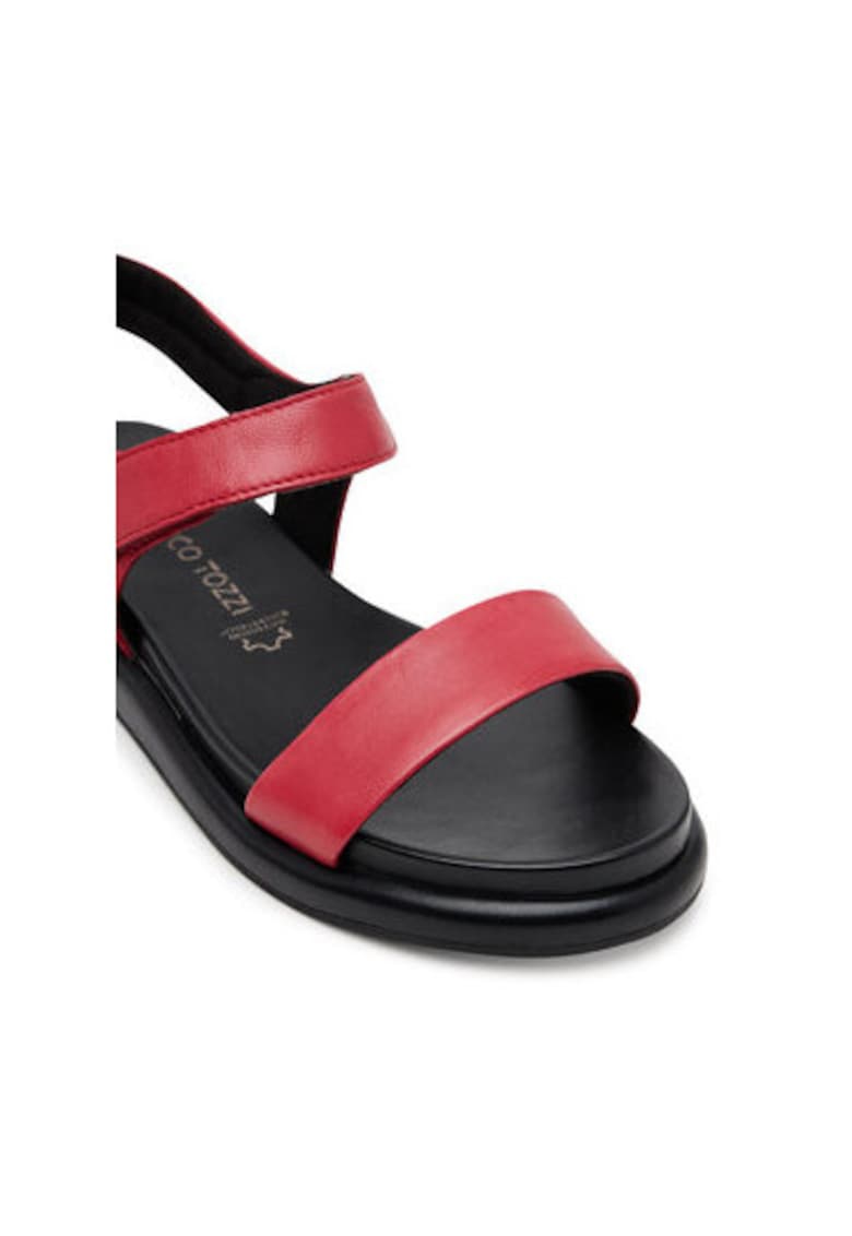 Sandale dama - 2-28414-42 - Piele naturala