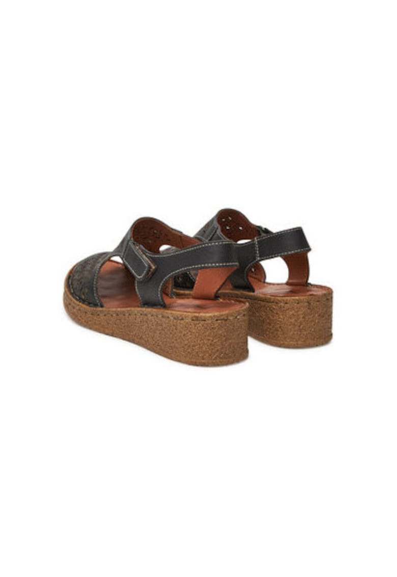 Sandale dama - 710226-01 - Piele naturala Sandale dama - 710226-01 - Piele naturala