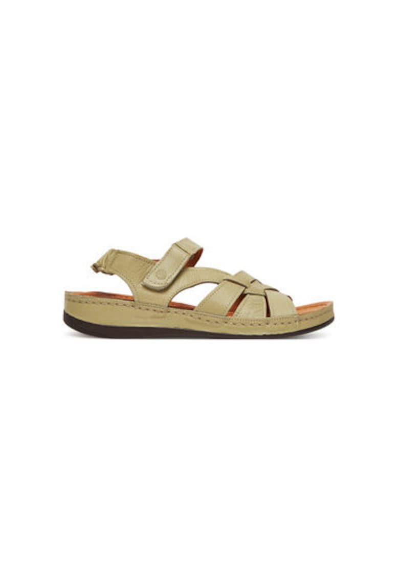 Sandale dama - 710215-07 - Piele naturala Sandale dama - 710215-07 - Piele naturala