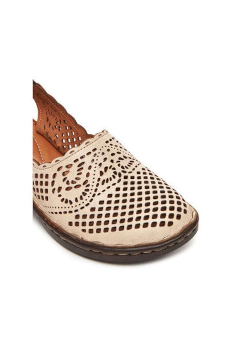 Sandale dama - 720036-08 - Piele naturala Sandale dama - 720036-08 - Piele naturala