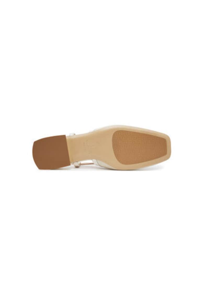 Sandale dama - 1251090 -  Piele naturala Sandale dama - 1251090 -  Piele naturala
