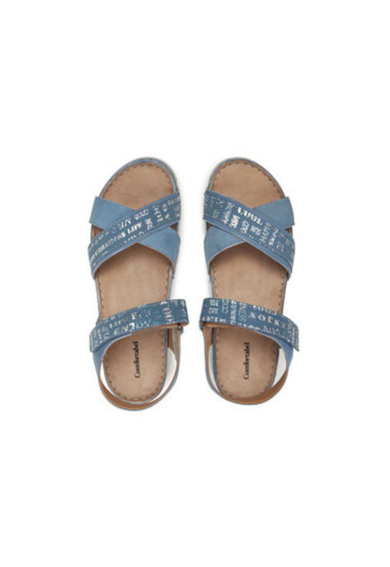 Sandale dama - 710223-55 - Piele naturala Sandale dama - 710223-55 - Piele naturala