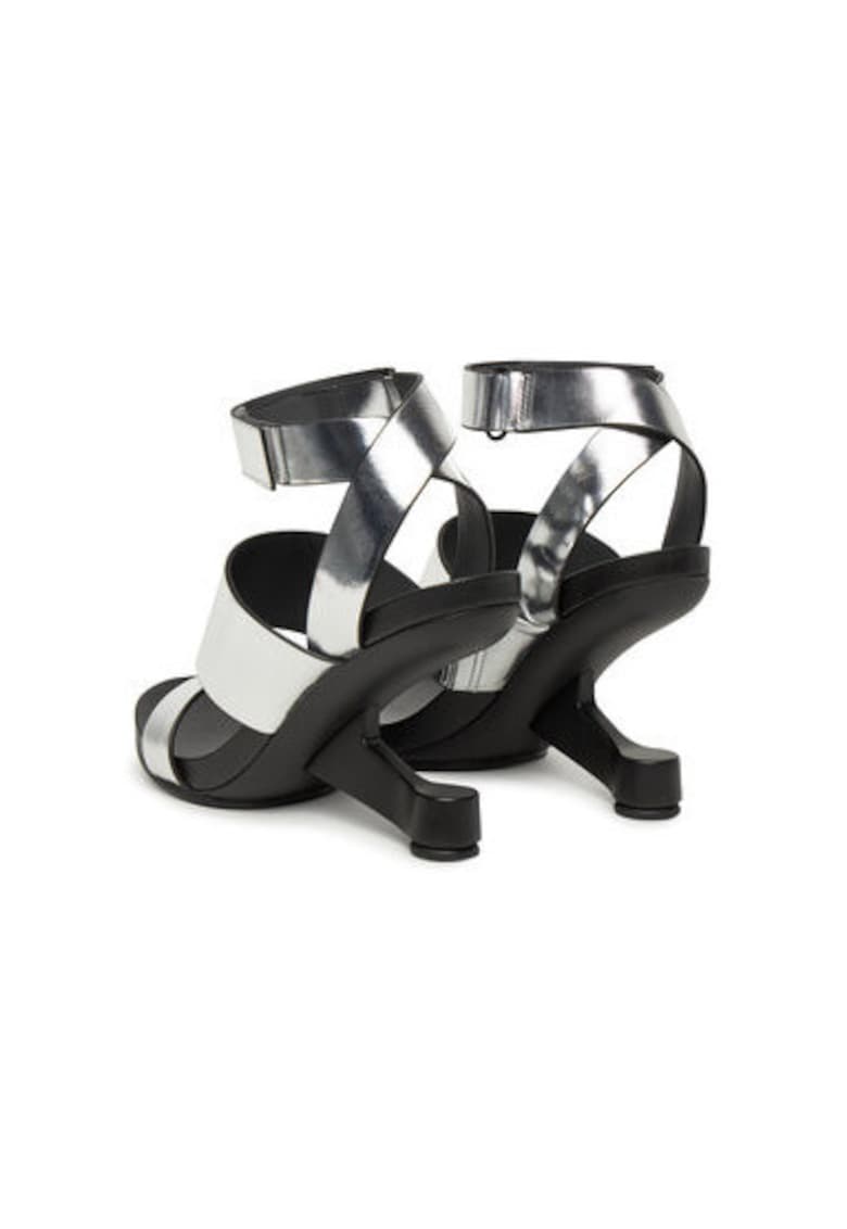 Sandale dama - 1090414116 - Piele naturala