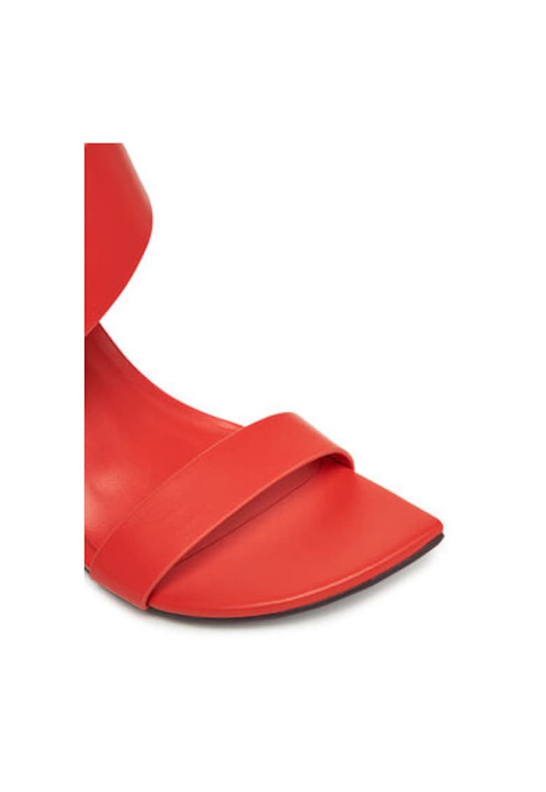 Sandale dama - 1092887216 - Piele naturala