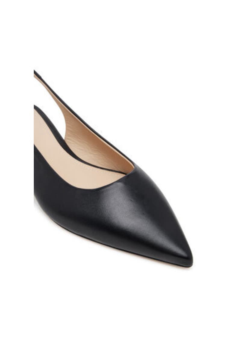 Sandale dama - 1251210 -  Piele naturala Sandale dama - 1251210 -  Piele naturala