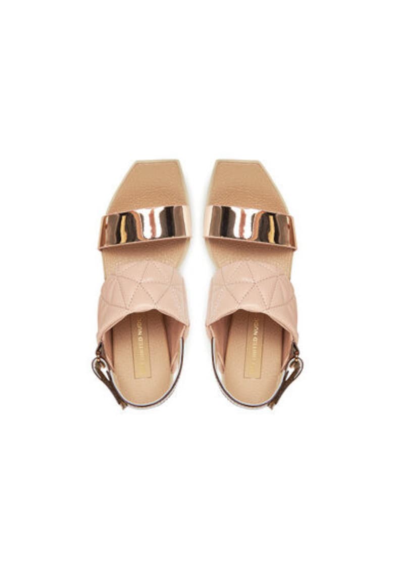 Sandale dama - 10902861188 - Piele naturala