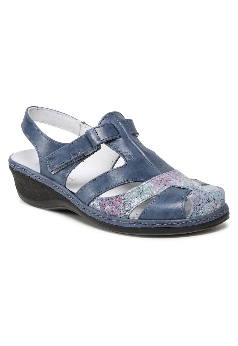 Sandale dama - 720140 - Piele naturala Sandale dama - 720140 - Piele naturala