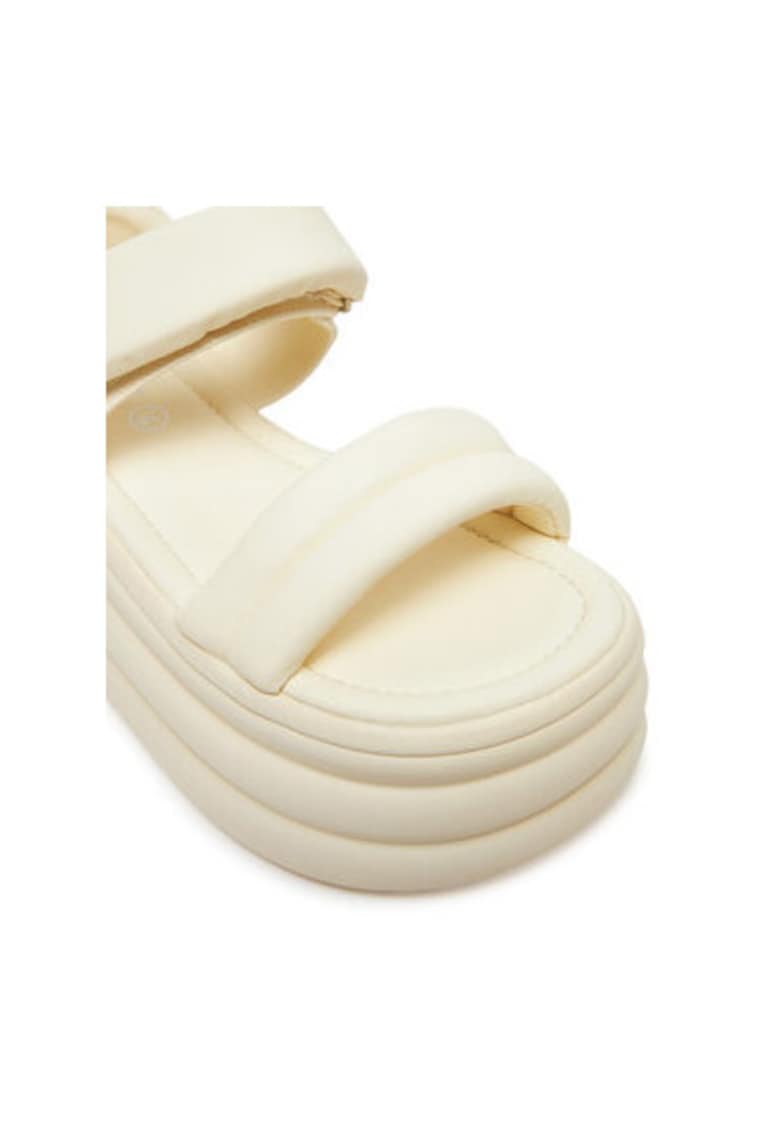 Sandale dama - RR2N4118 -  Piele naturala