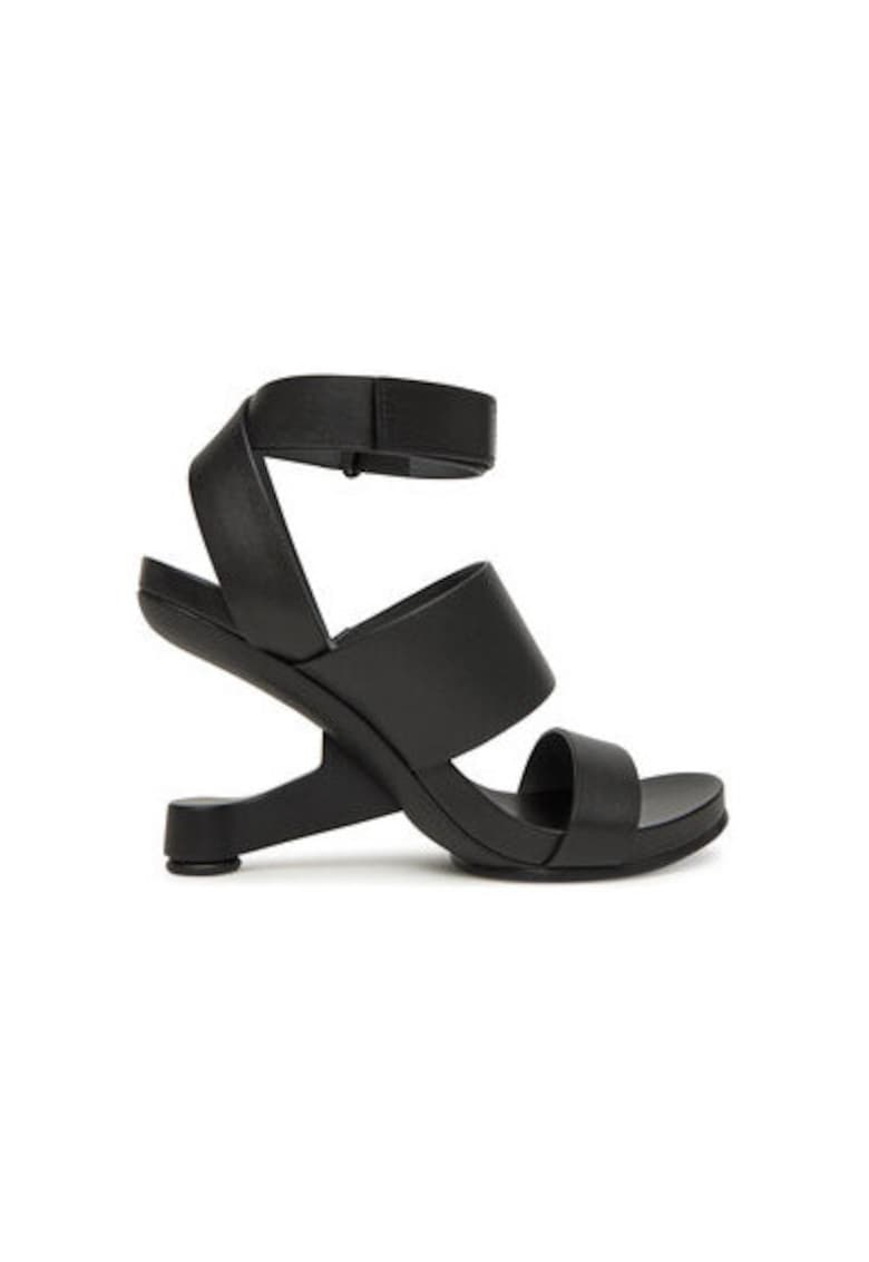 Sandale dama - 109040116 - Piele naturala