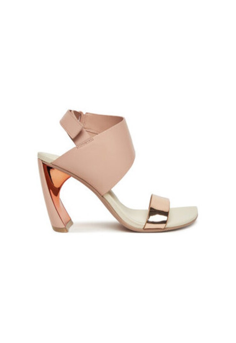 Sandale dama - 1092886116 - Piele naturala