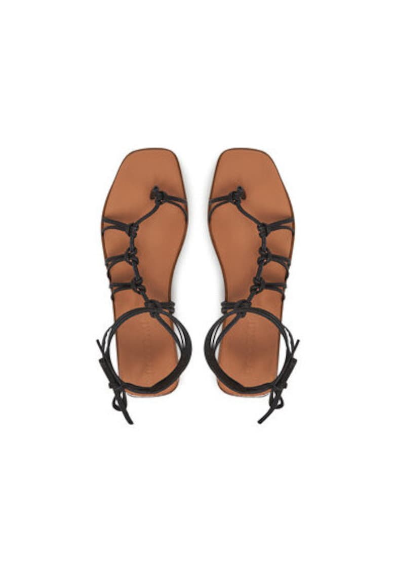 Sandale dama - NOF SANDAŁY - Piele naturala