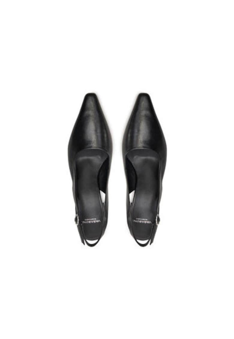 Sandale dama - 5740-401-20 - Piele naturala Sandale dama - 5740-401-20 - Piele naturala