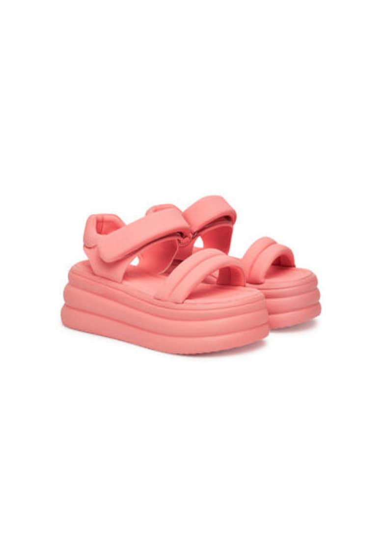 Sandale dama - RR2N4119 -  Piele naturala