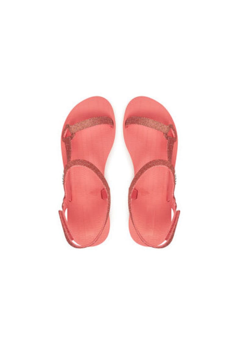 Sandale dama - M 36098 - Sintetic - Corai - Coral