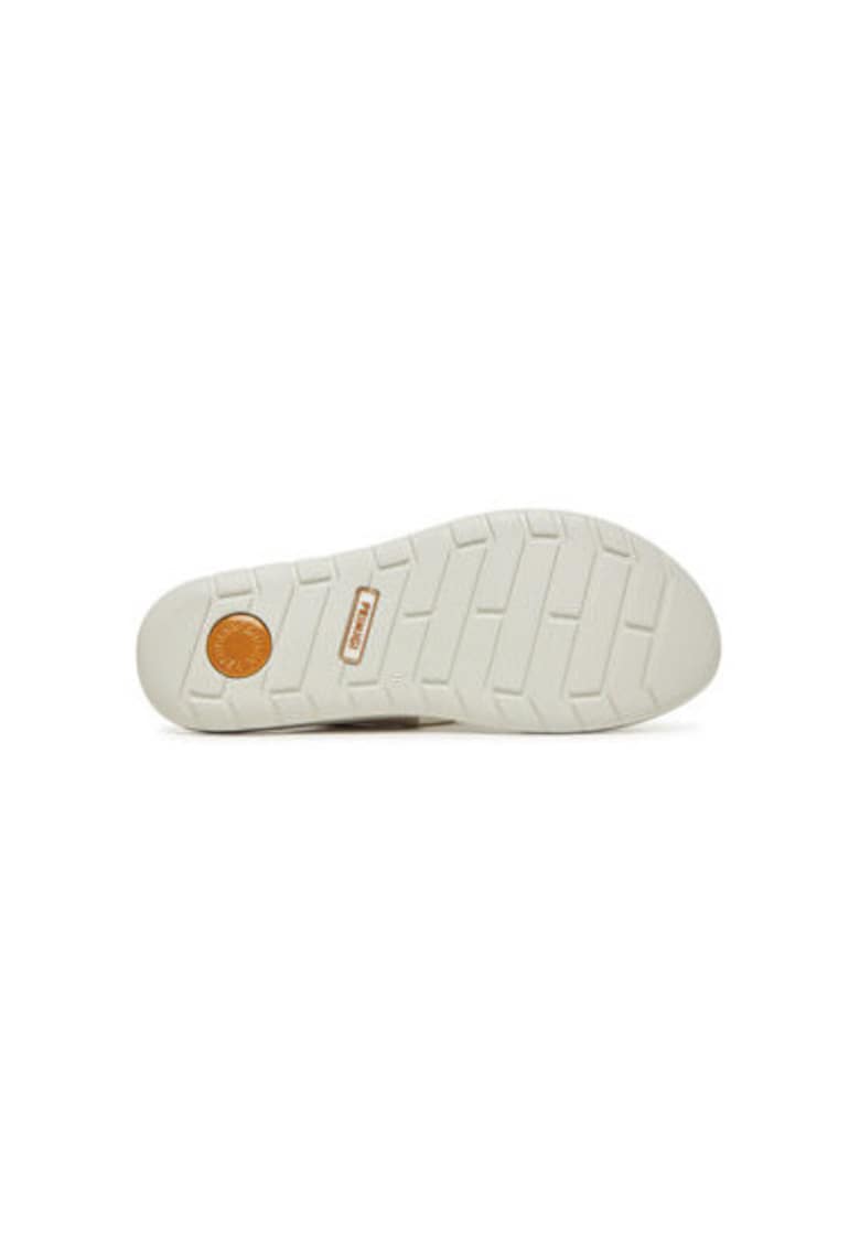 Sandale dama - 7888000 - Piele naturala - Bej