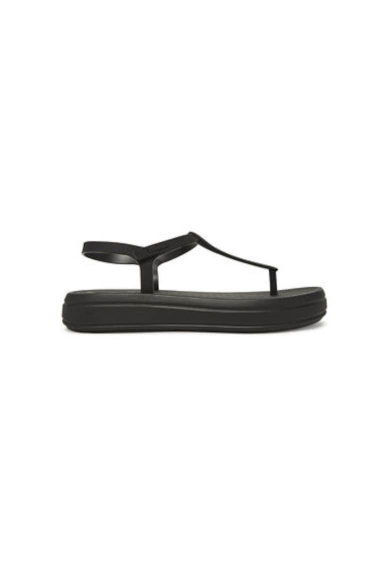 Sandale dama - M 35959 - Sintetic - 40 EU - Negru
