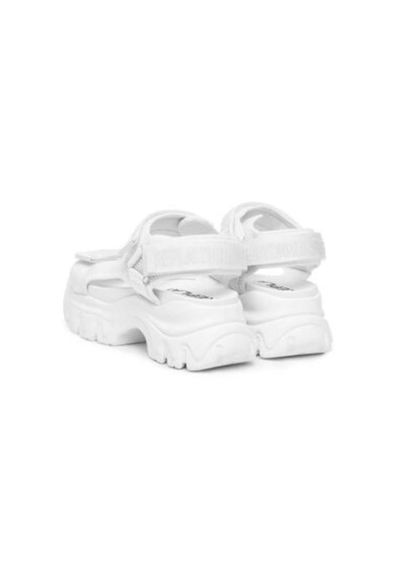 Sandale dama - GWSA6 .000.C0007T - Textil - Alb