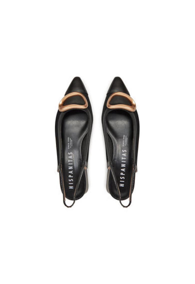 Sandale dama - HV253955 - Piele naturala