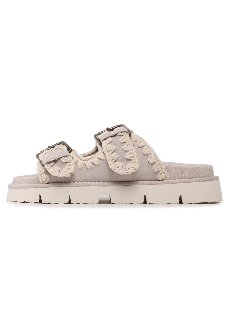 Sandale dama - SW461005A - Textil